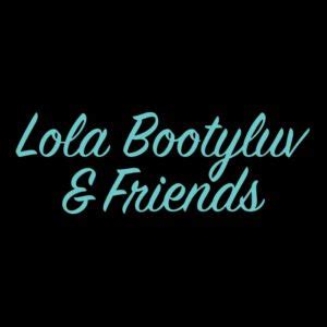 lola booty luv|@LolaBootyluv .